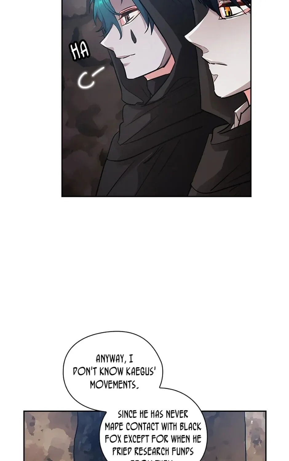 Reminiscence Adonis Zinmanga X Chapter 137 Page 91