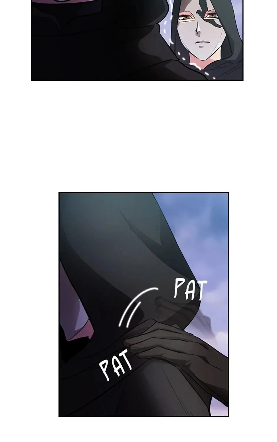 Reminiscence Adonis Zinmanga X Chapter 136 Page 83