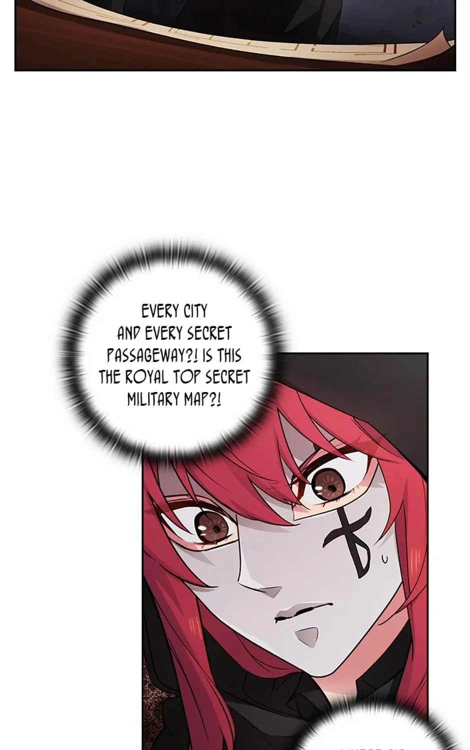 Reminiscence Adonis Zinmanga X Chapter 135 Page 7