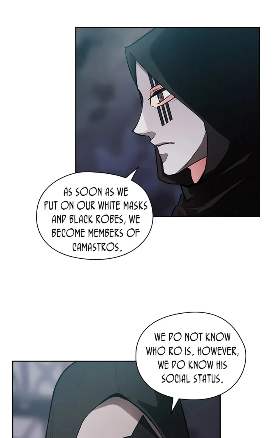 Reminiscence Adonis Zinmanga X Chapter 135 Page 41