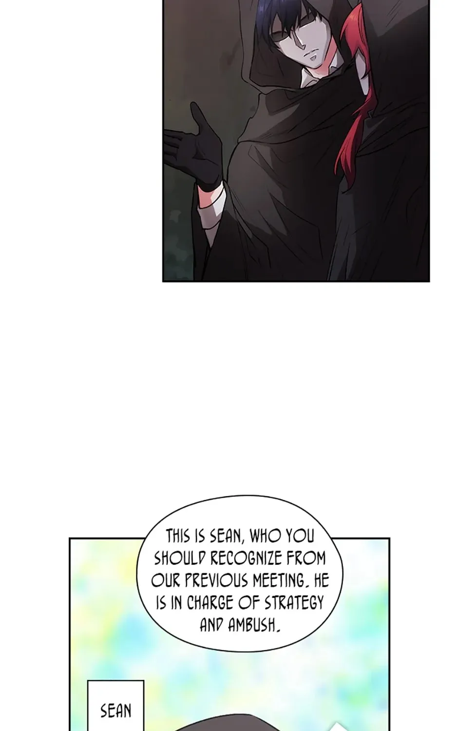 Reminiscence Adonis Zinmanga X Chapter 134 Page 63