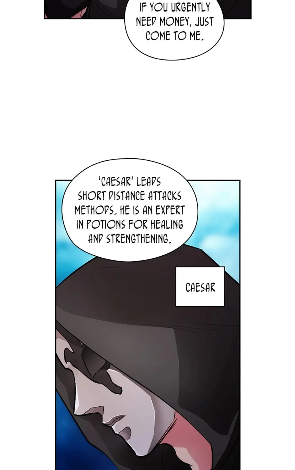 Reminiscence Adonis Zinmanga X Chapter 134 Page 67