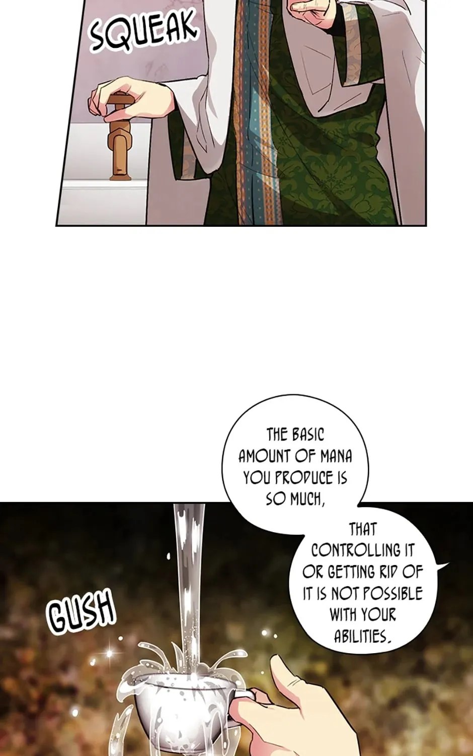 Reminiscence Adonis Zinmanga X Chapter 129 Page 15