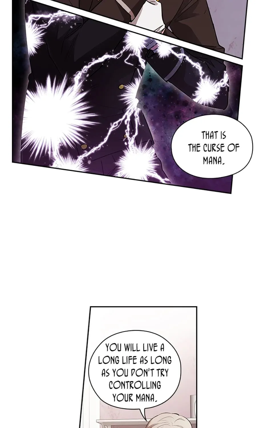 Reminiscence Adonis Zinmanga X Chapter 129 Page 21