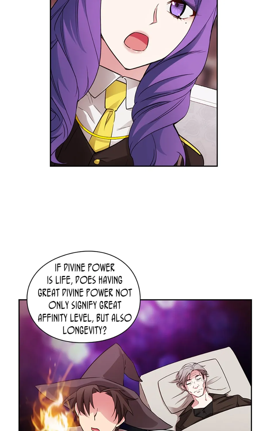 Reminiscence Adonis Zinmanga X Chapter 128 Page 55