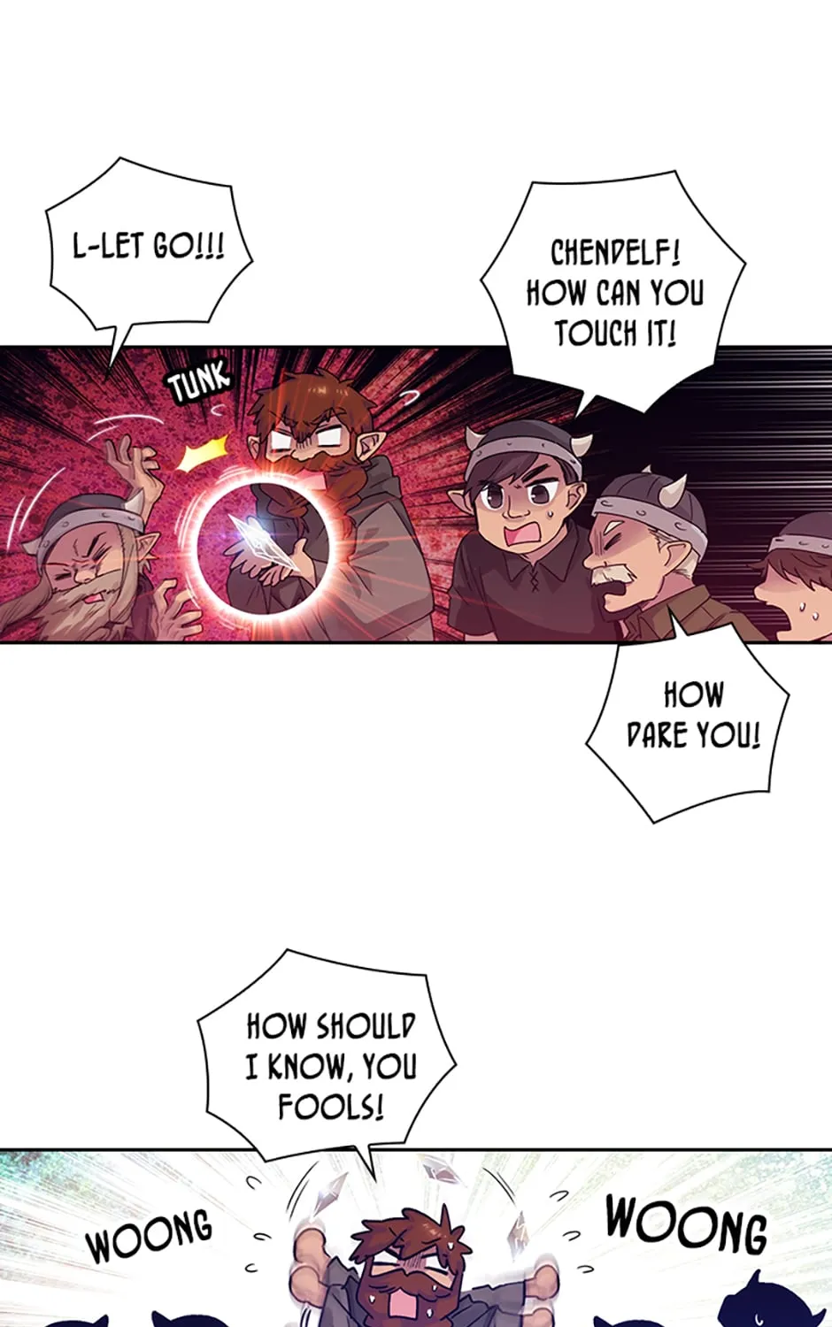 Reminiscence Adonis Zinmanga X Chapter 112 Page 71