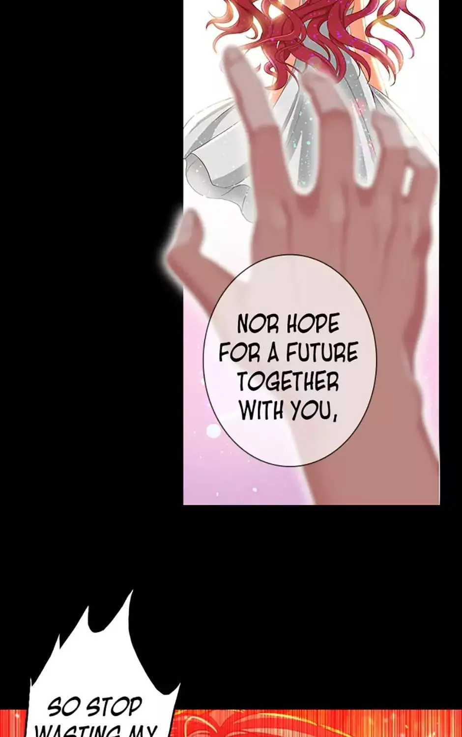 Reminiscence Adonis Zinmanga X Chapter 110 Page 33
