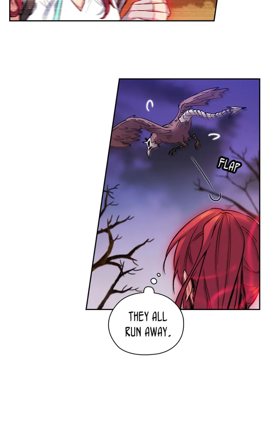 Reminiscence Adonis Zinmanga X Chapter 104 Page 22