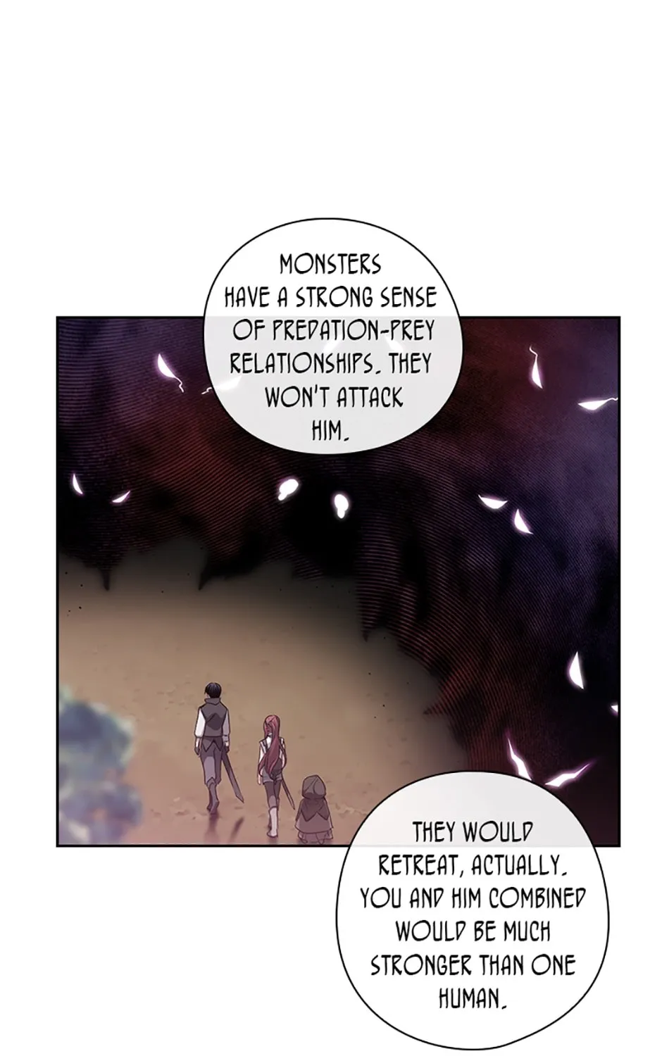 Reminiscence Adonis Zinmanga X Chapter 102 Page 89