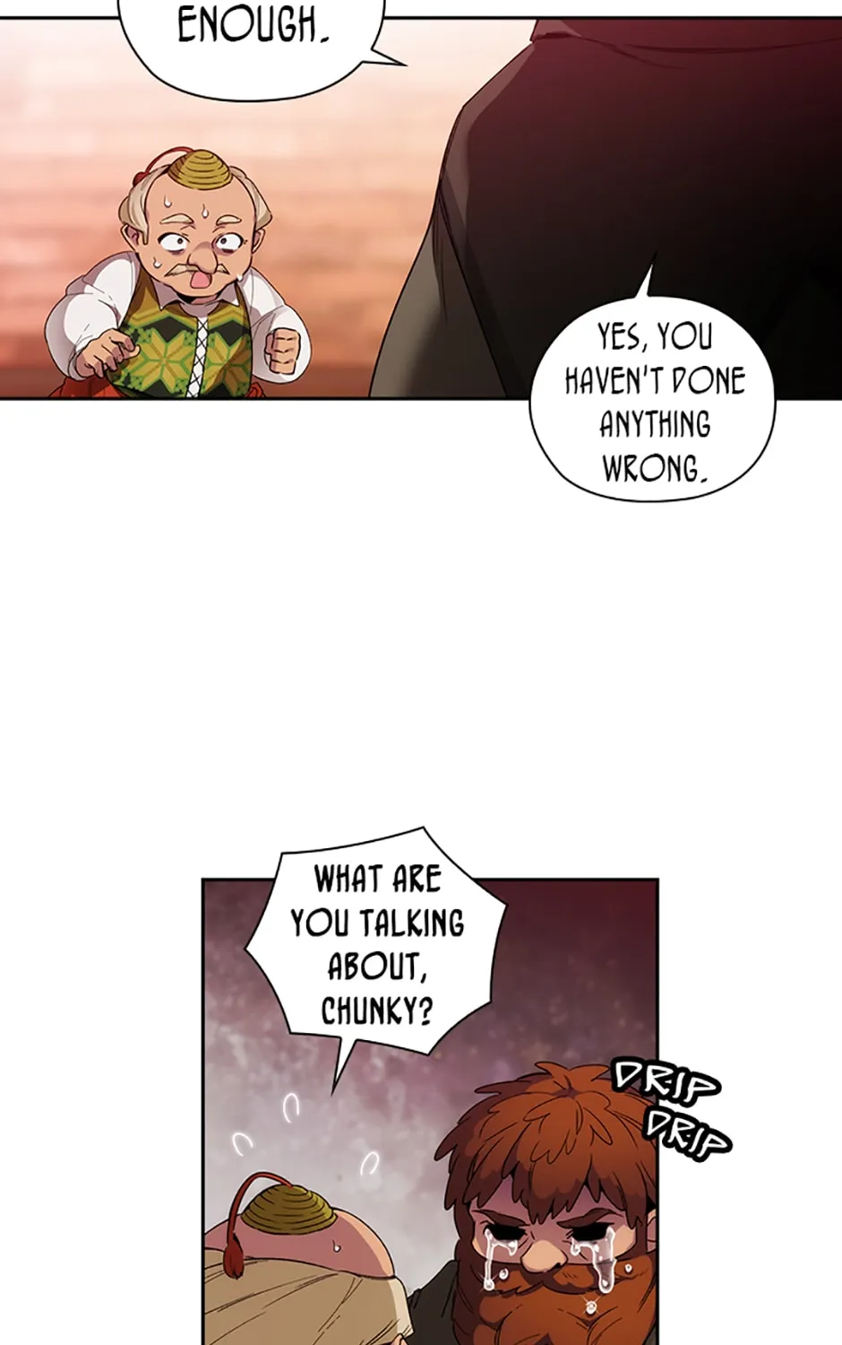 Reminiscence Adonis Zinmanga X Chapter 101 Page 37