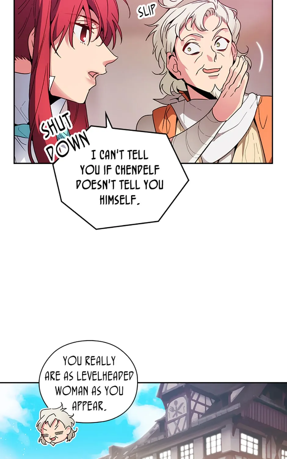 Reminiscence Adonis Zinmanga X Chapter 101 Page 67
