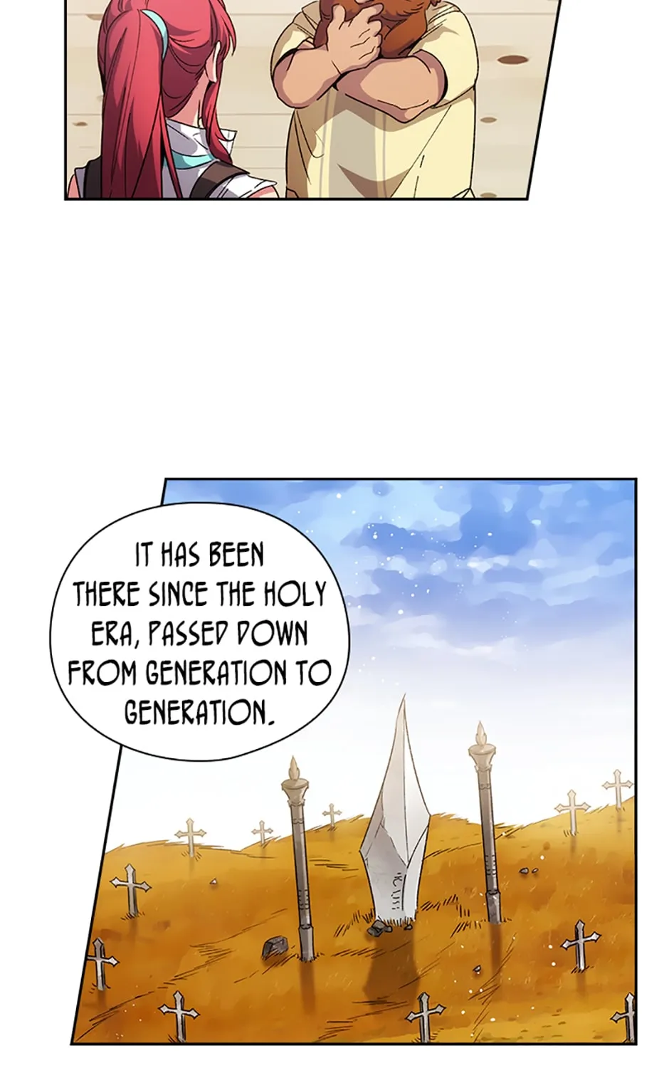 Reminiscence Adonis Zinmanga X Chapter 95 Page 71