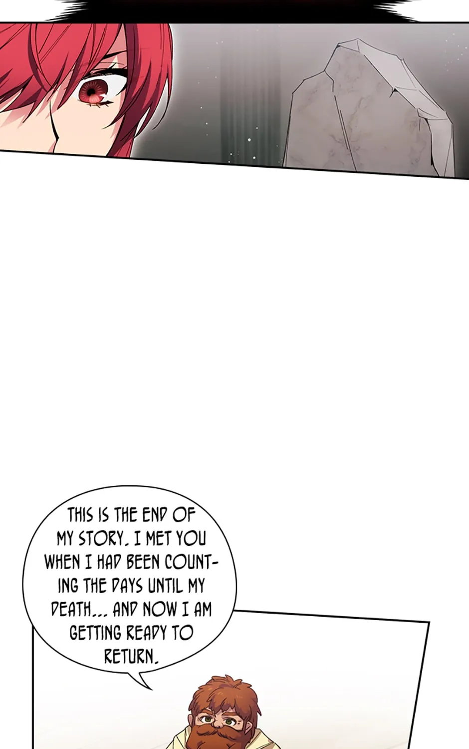 Reminiscence Adonis Zinmanga X Chapter 95 Page 77