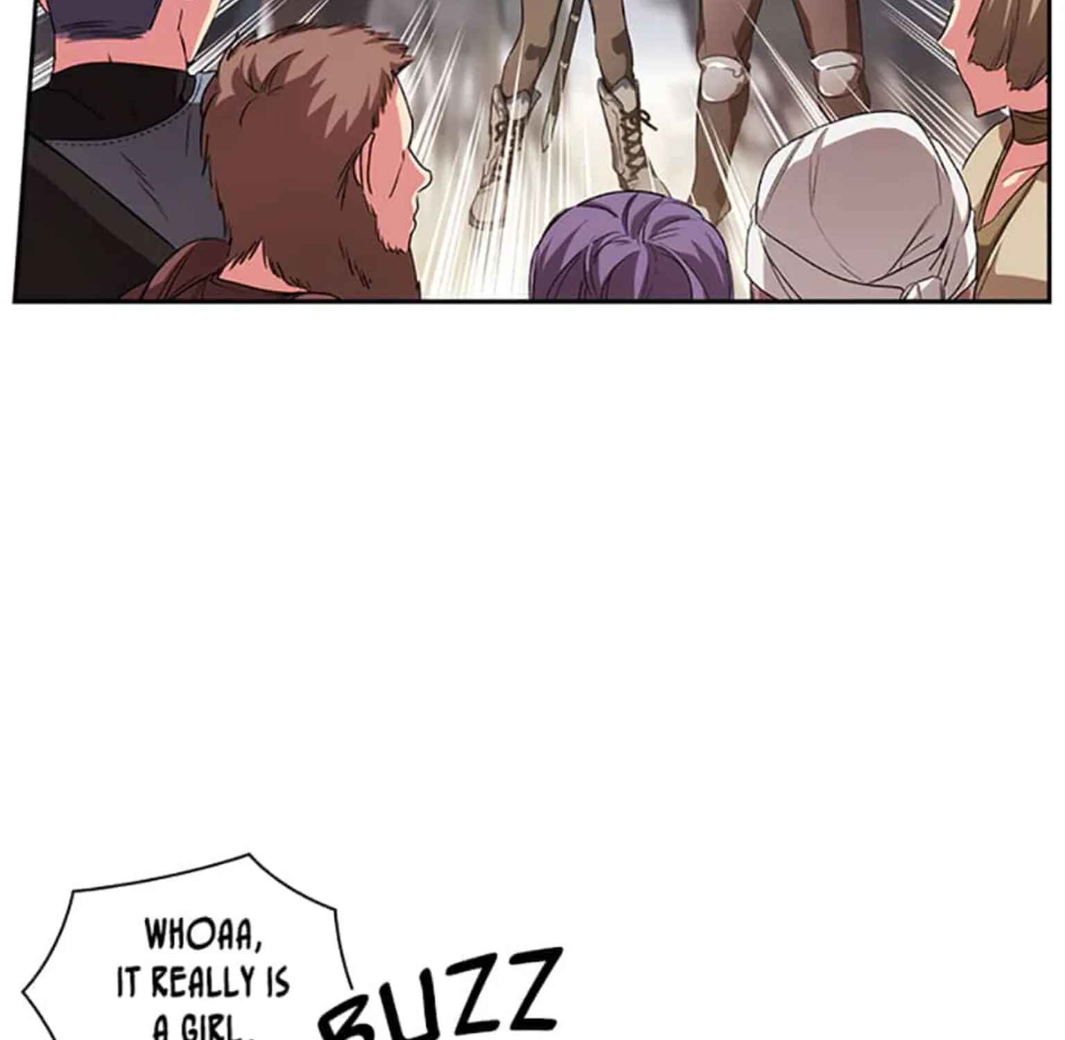 Reminiscence Adonis Zinmanga X Chapter 94.5 Page 25