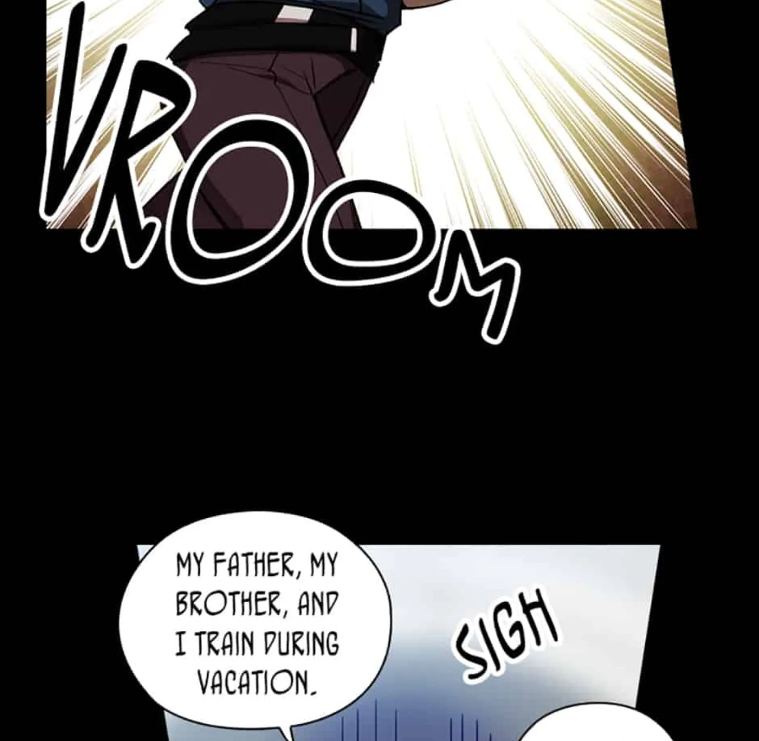 Reminiscence Adonis Zinmanga X Chapter 92 Page 34