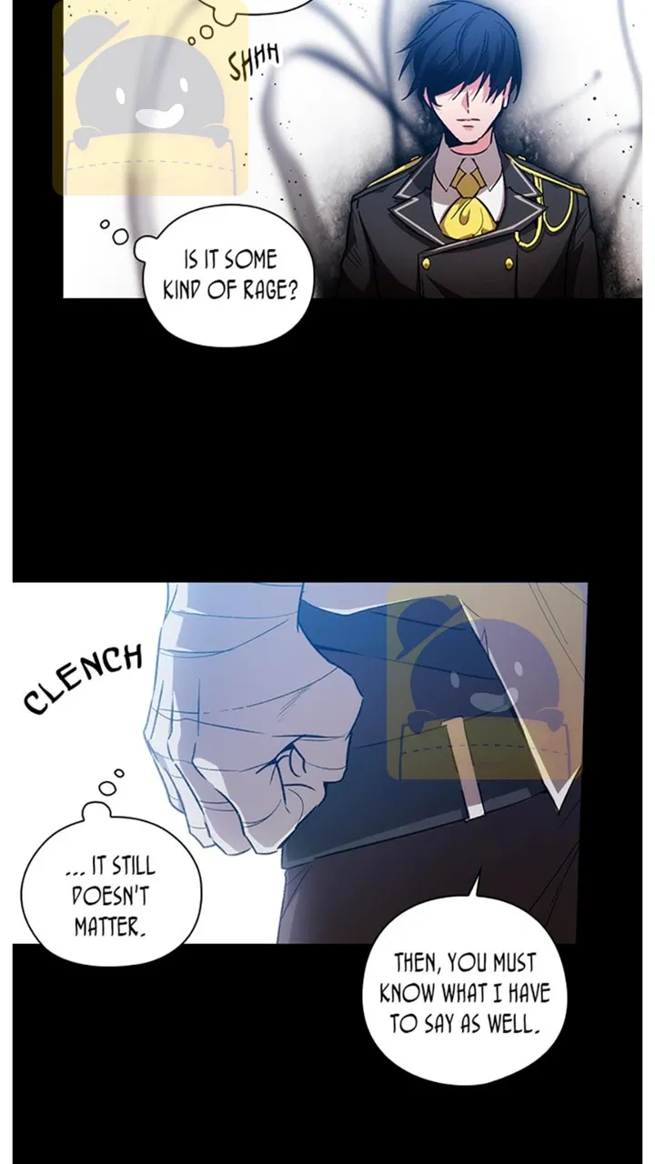 Reminiscence Adonis Zinmanga X Chapter 88 Page 31