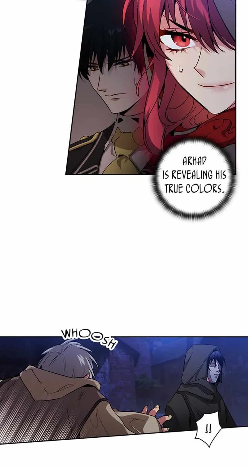 Reminiscence Adonis Zinmanga X Chapter 79 Page 64