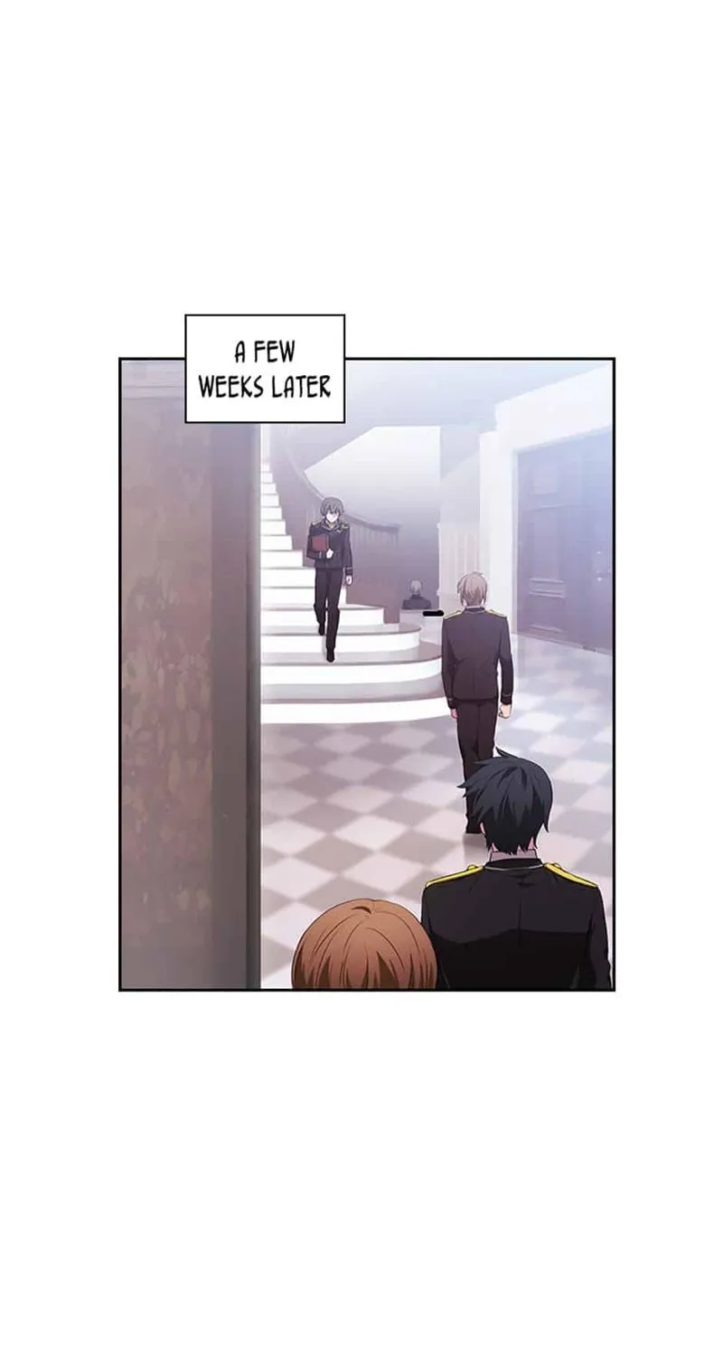 Reminiscence Adonis Zinmanga X Chapter 73 Page 8