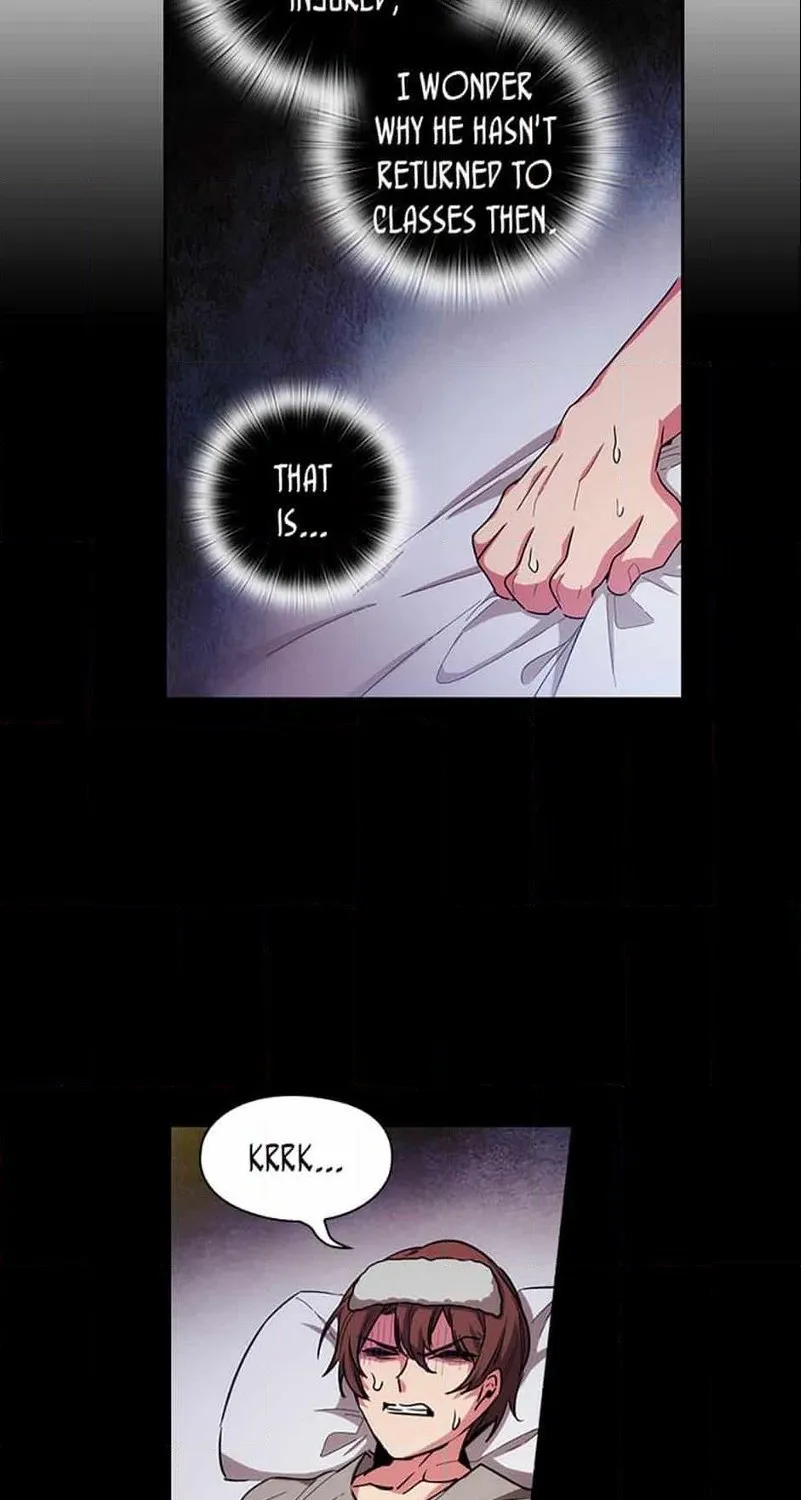 Reminiscence Adonis Zinmanga X Chapter 70 Page 63