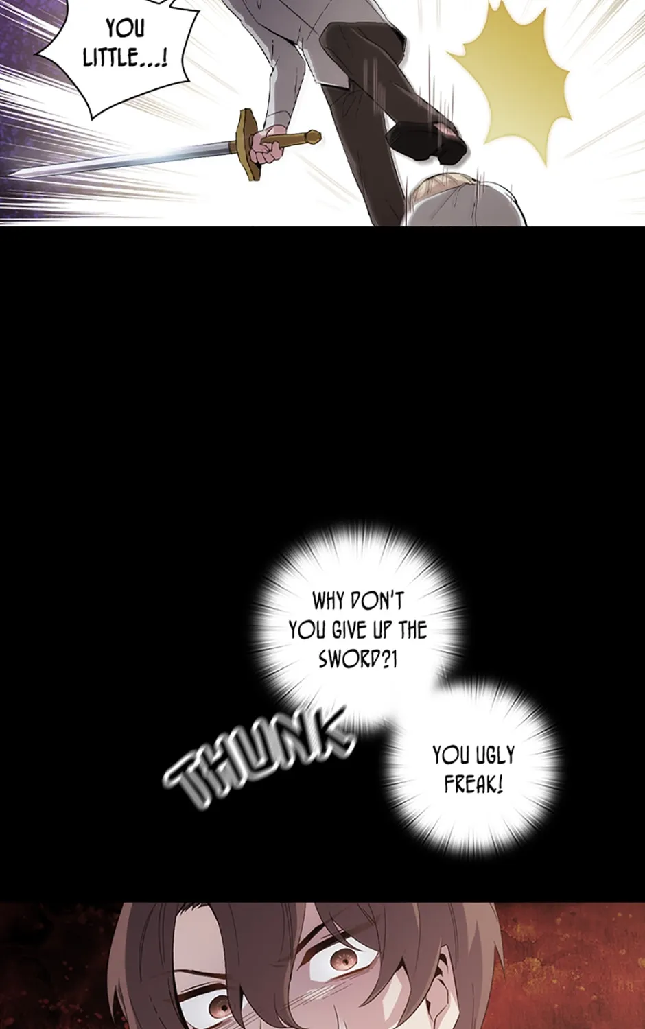 Reminiscence Adonis Zinmanga X Chapter 67 Page 42