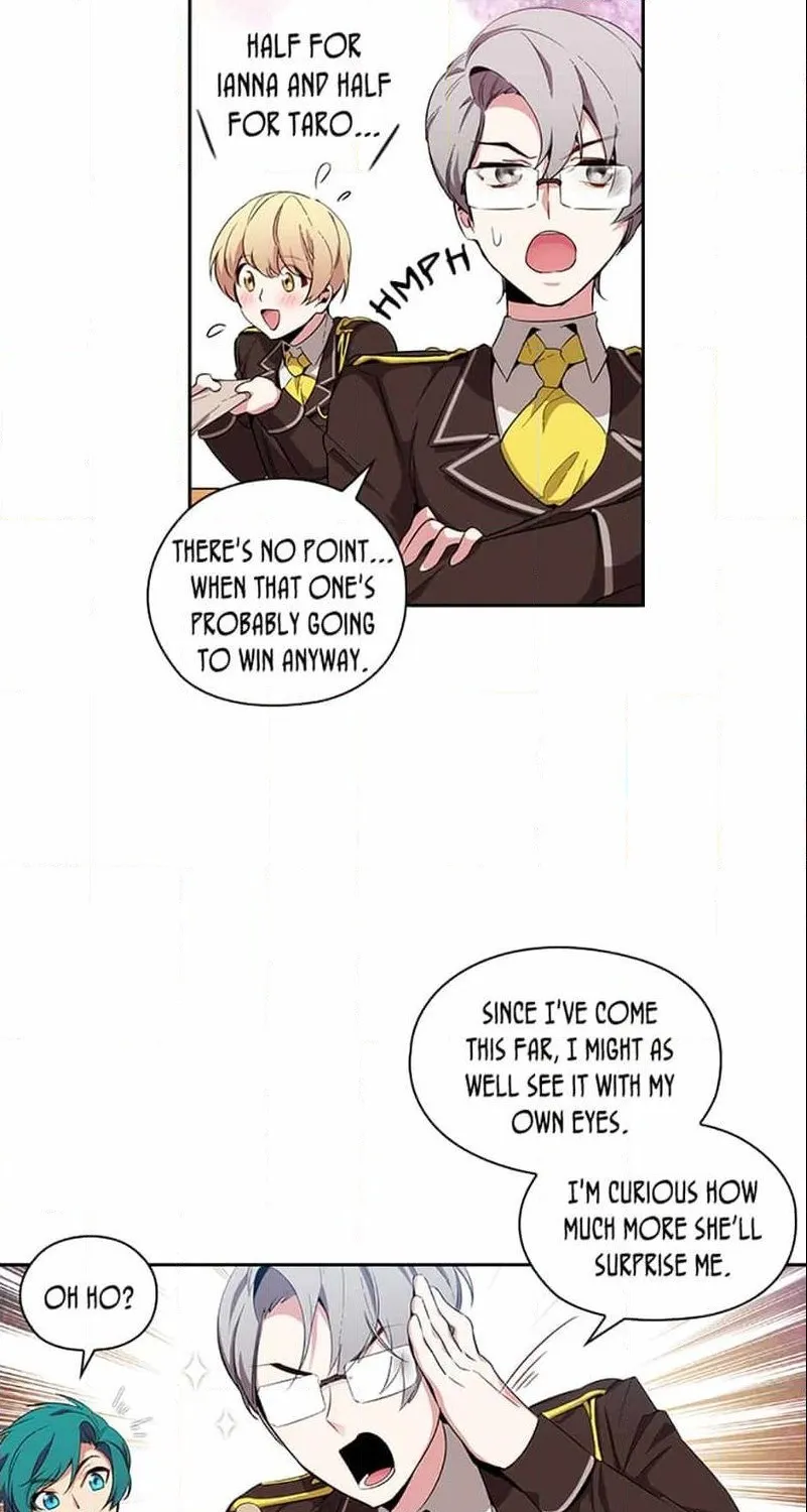 Reminiscence Adonis Zinmanga X Chapter 65 Page 91