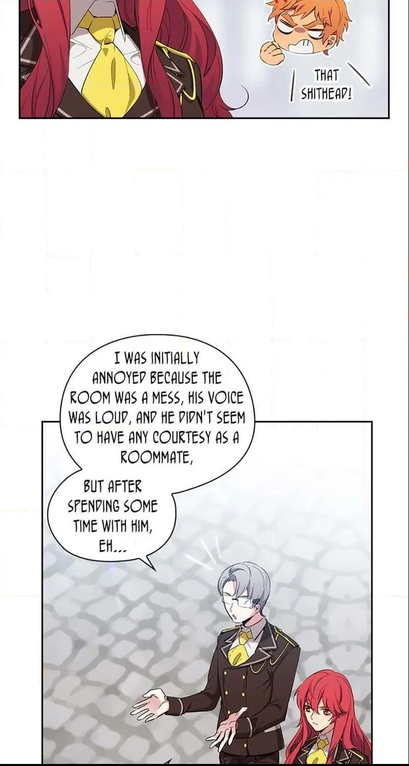 Reminiscence Adonis Zinmanga X Chapter 64 Page 9