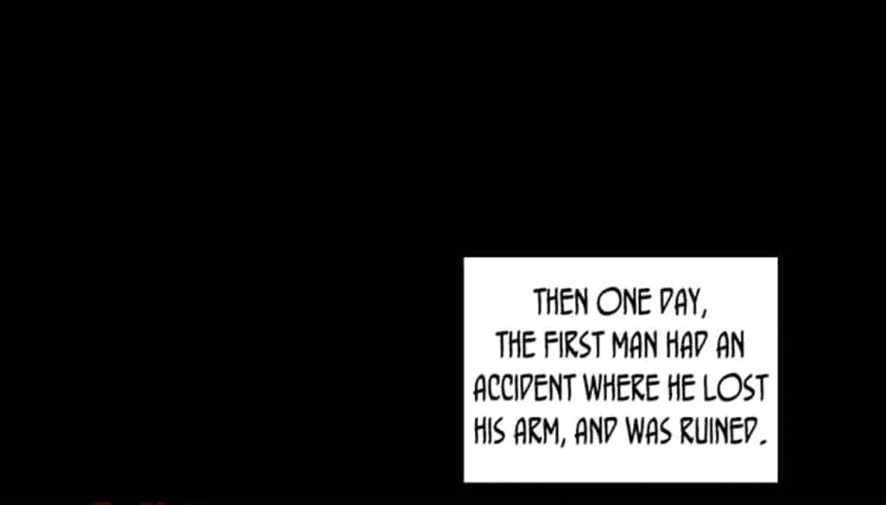 Reminiscence Adonis Zinmanga X Chapter 60.5 Page 26