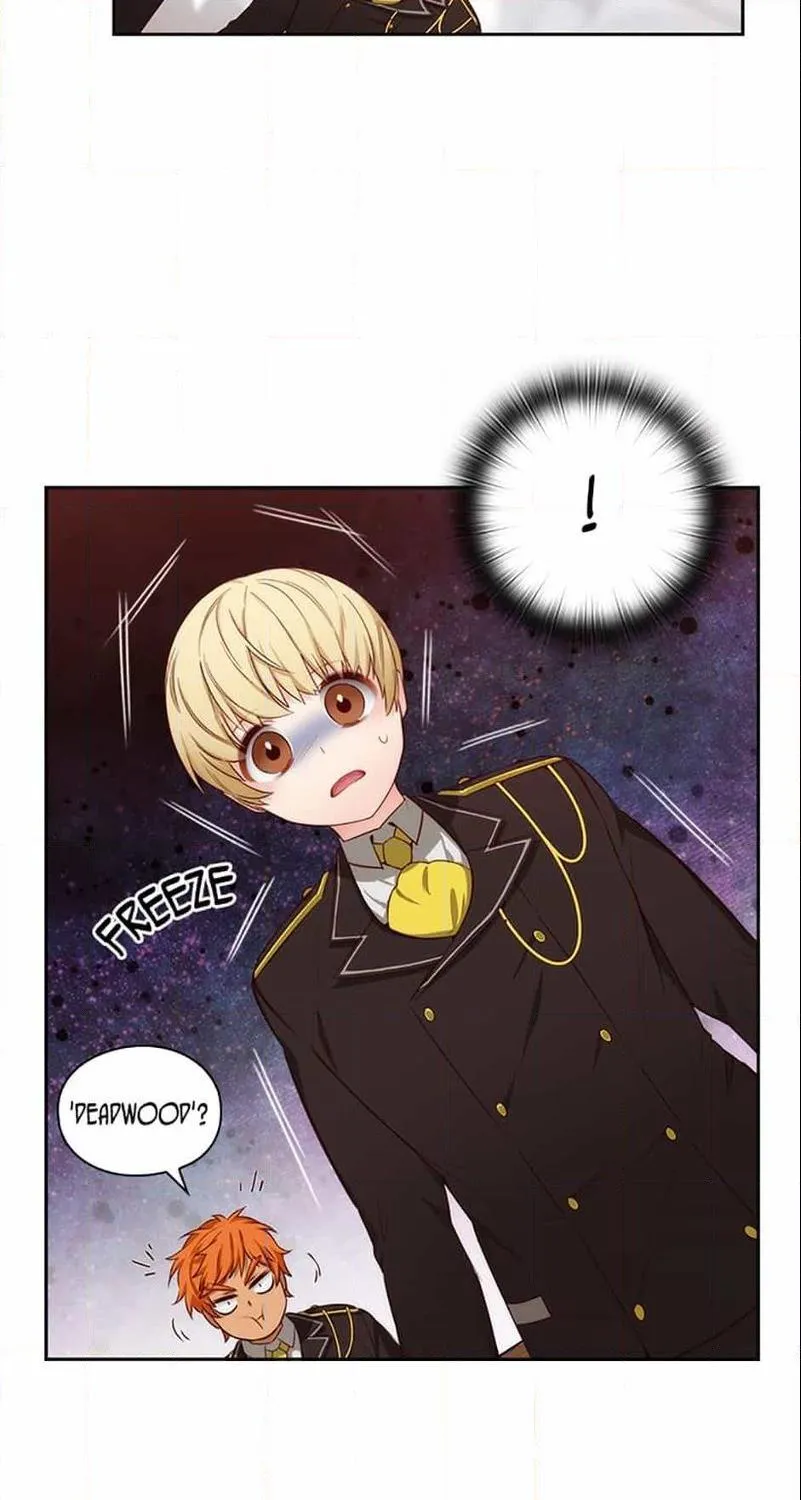 Reminiscence Adonis Zinmanga X Chapter 59 Page 51