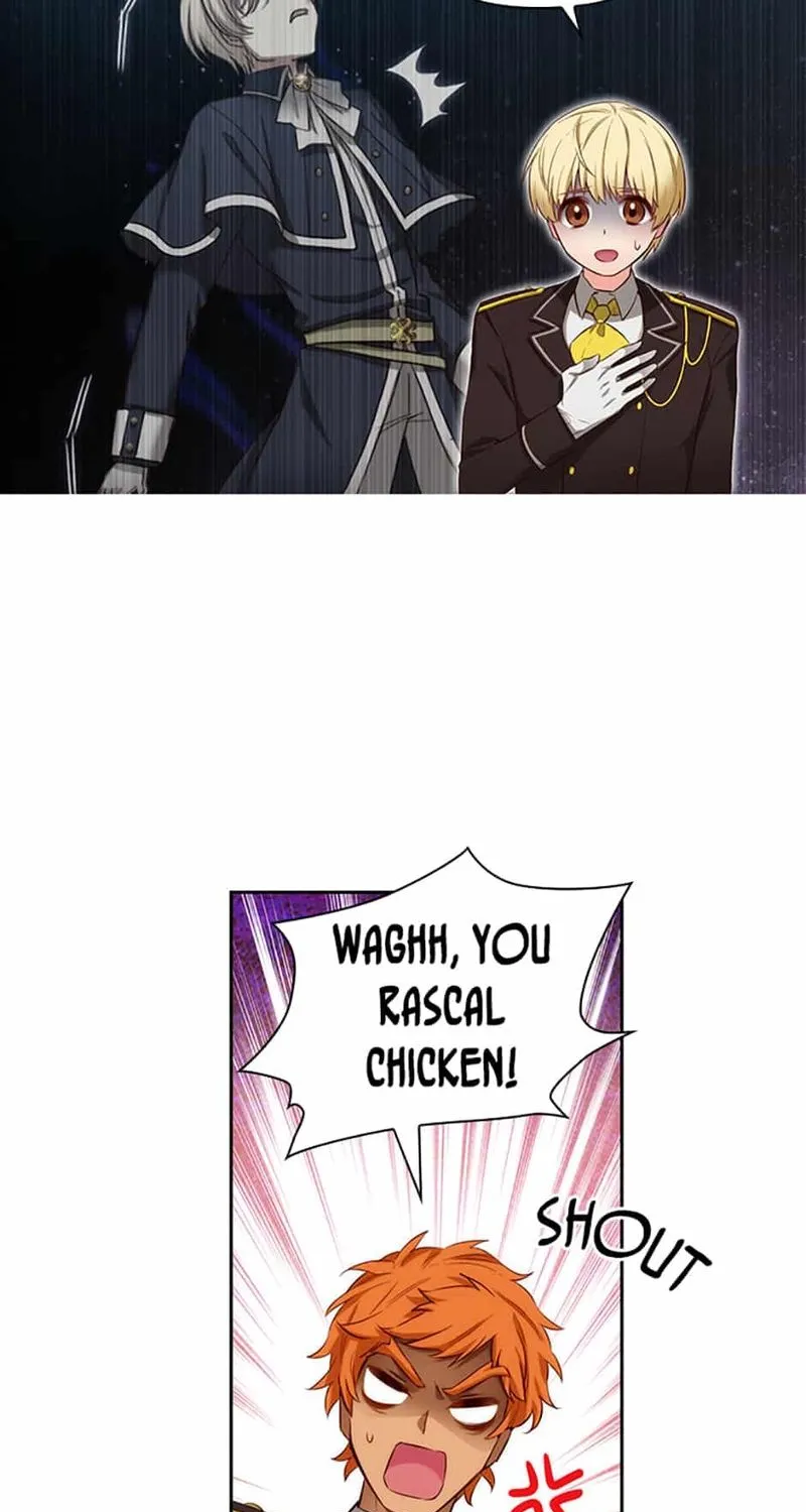 Reminiscence Adonis Zinmanga X Chapter 59 Page 83