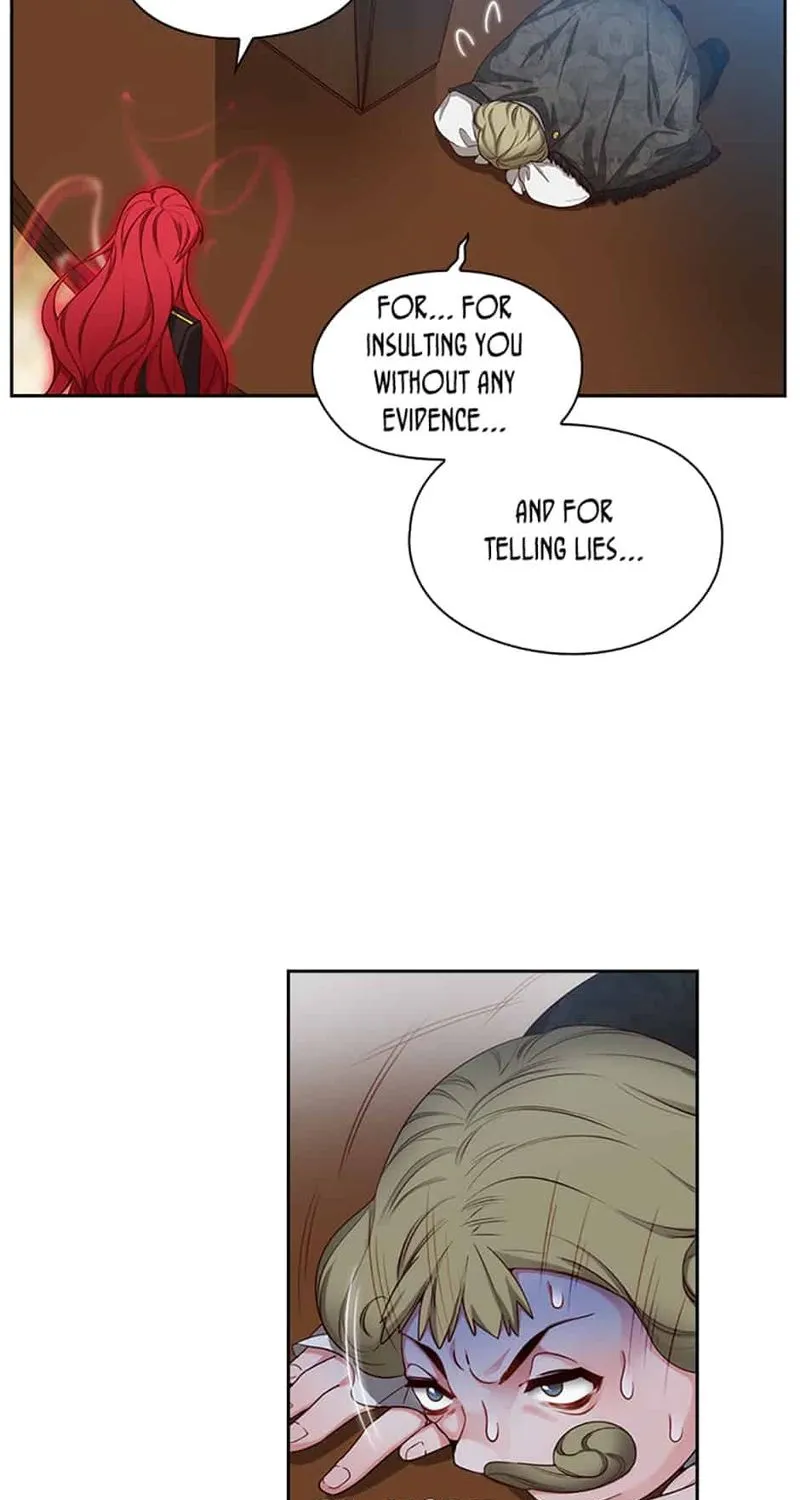 Reminiscence Adonis Zinmanga X Chapter 58 Page 15