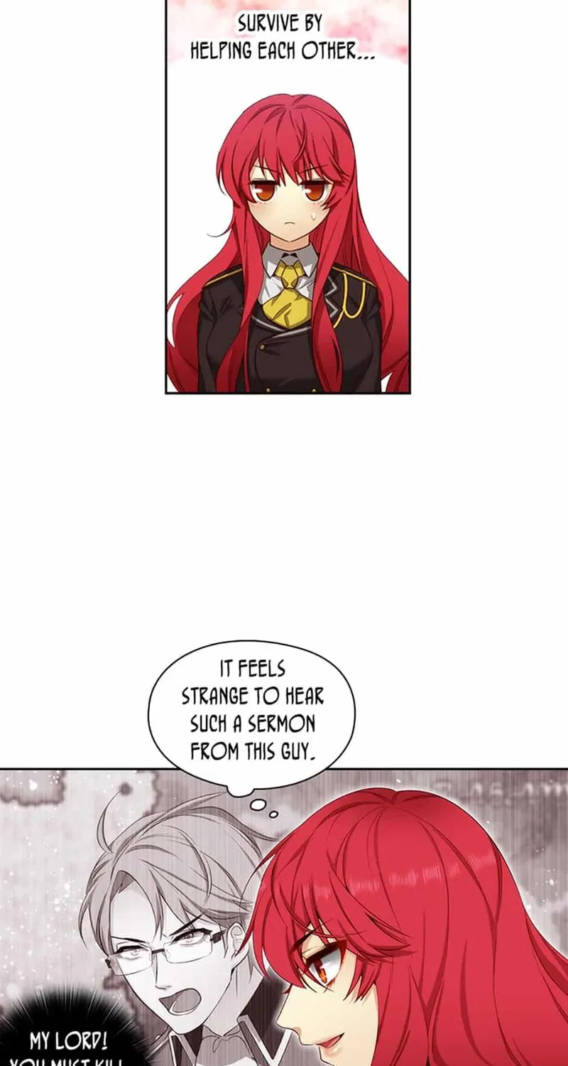 Reminiscence Adonis Zinmanga X Chapter 58 Page 75