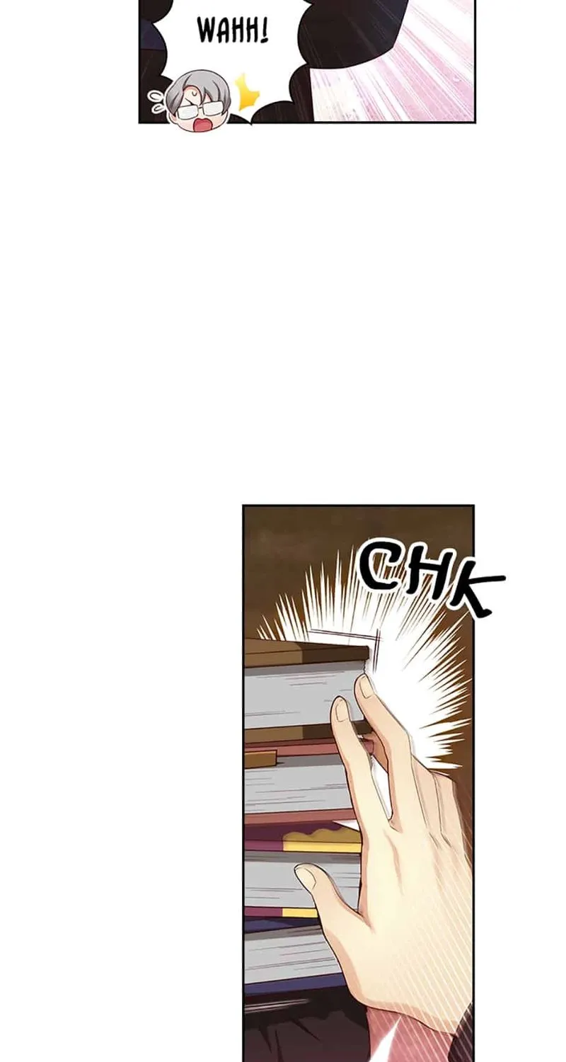 Reminiscence Adonis Zinmanga X Chapter 58 Page 81