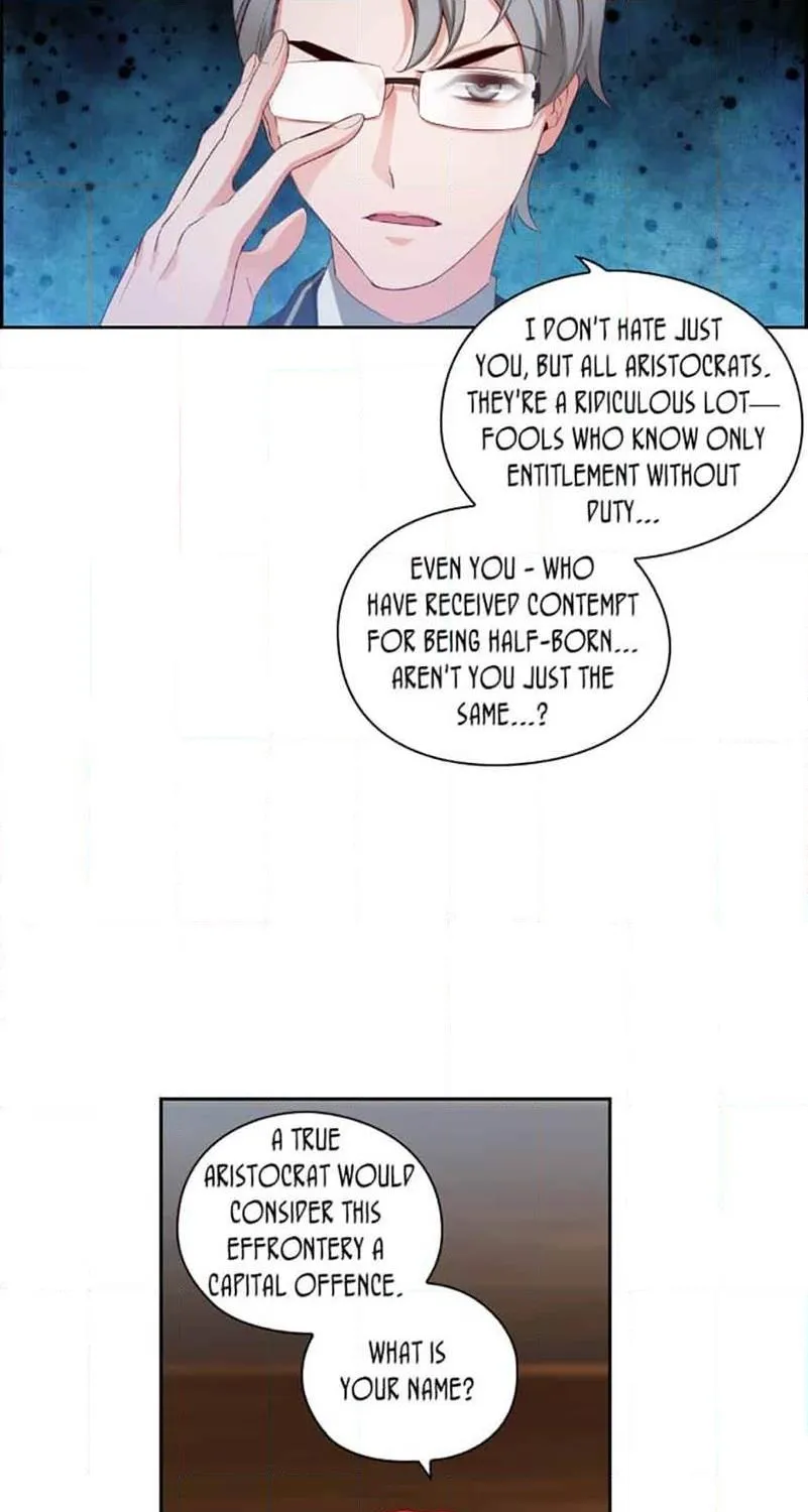 Reminiscence Adonis Zinmanga X Chapter 56 Page 65