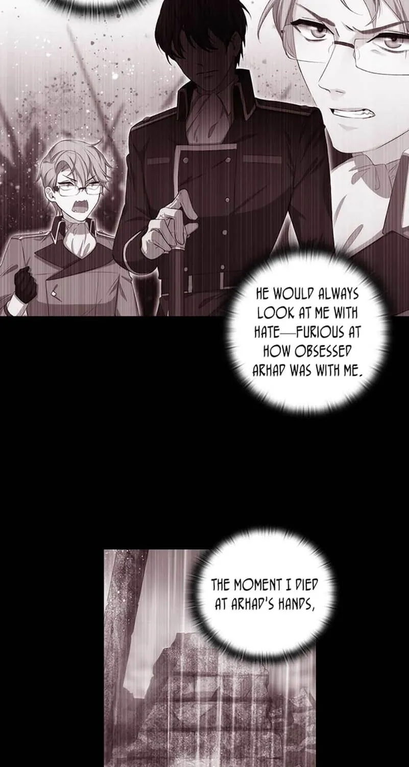Reminiscence Adonis Zinmanga X Chapter 56 Page 79