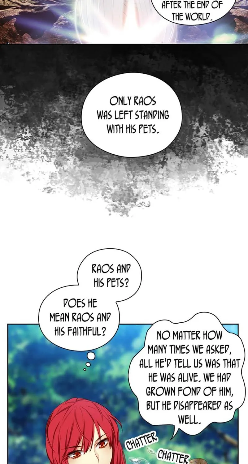 Reminiscence Adonis Zinmanga X Chapter 55 Page 91