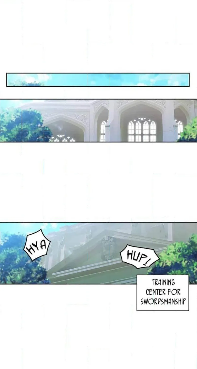 Reminiscence Adonis Zinmanga X Chapter 52 Page 44