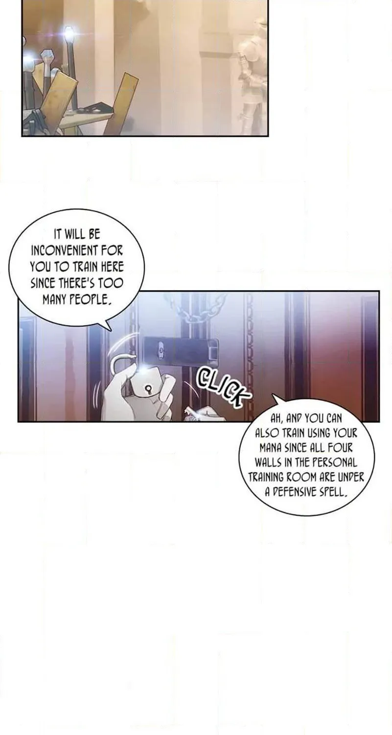 Reminiscence Adonis Zinmanga X Chapter 52 Page 68