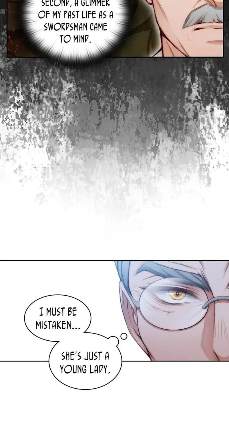Reminiscence Adonis Zinmanga X Chapter 51 Page 27