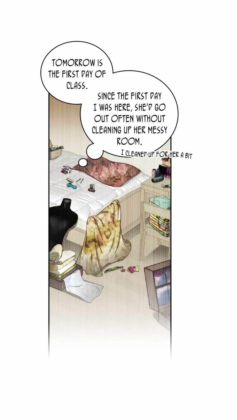 Reminiscence Adonis Zinmanga X Chapter 48 Page 40