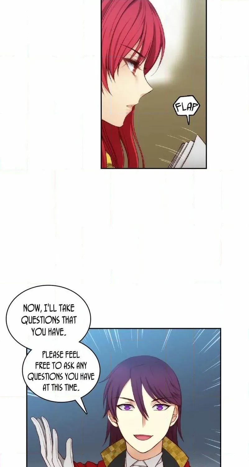 Reminiscence Adonis Zinmanga X Chapter 45 Page 30
