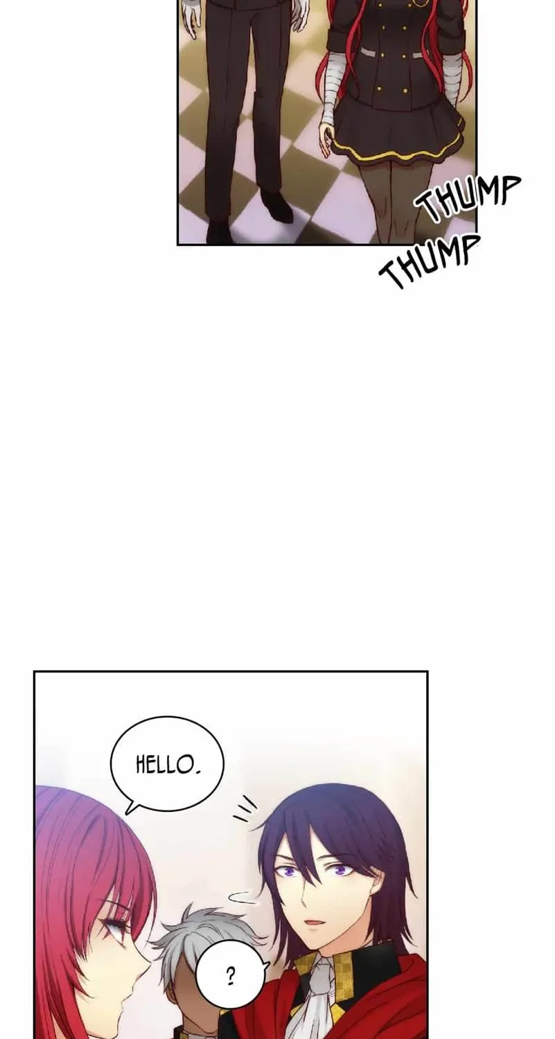 Reminiscence Adonis Zinmanga X Chapter 44 Page 22