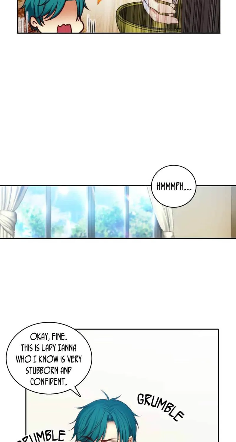 Reminiscence Adonis Zinmanga X Chapter 43 Page 42