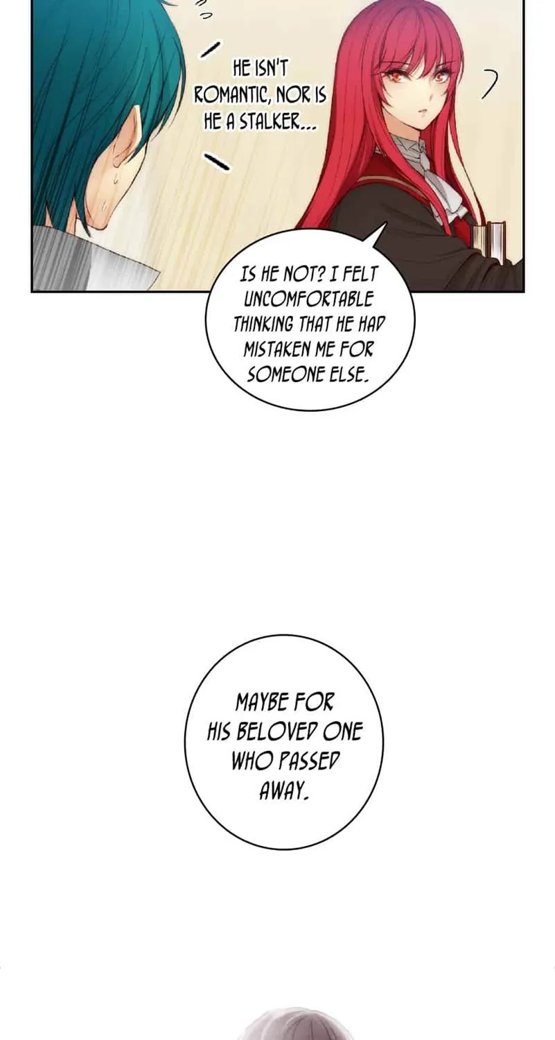 Reminiscence Adonis Zinmanga X Chapter 43 Page 60