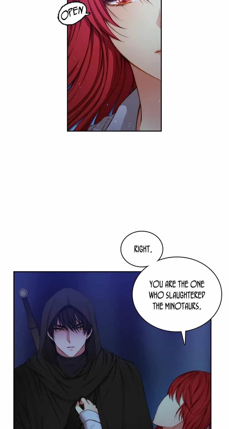 Reminiscence Adonis Zinmanga X Chapter 39 Page 12