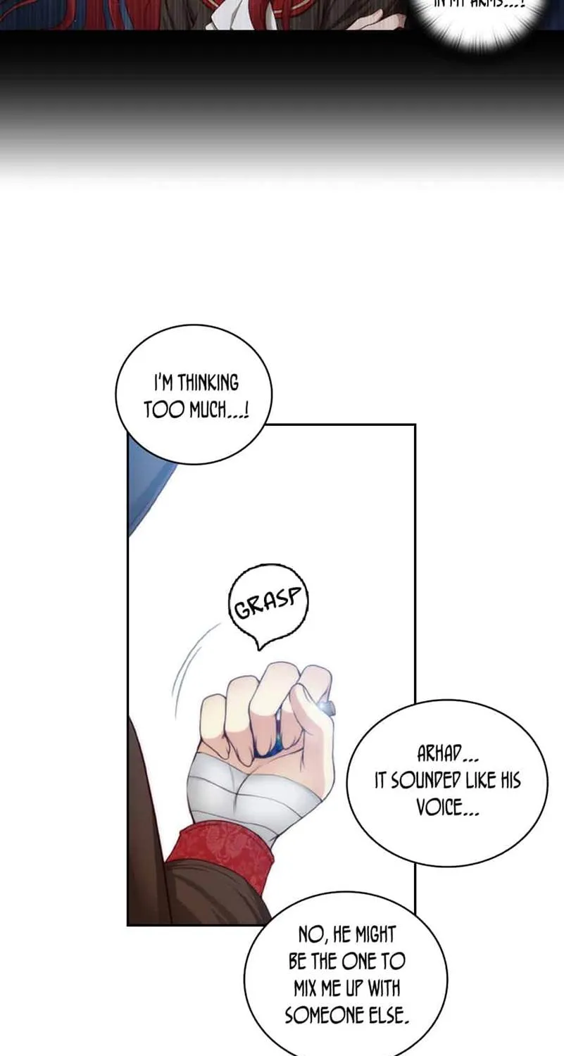 Reminiscence Adonis Zinmanga X Chapter 39 Page 44