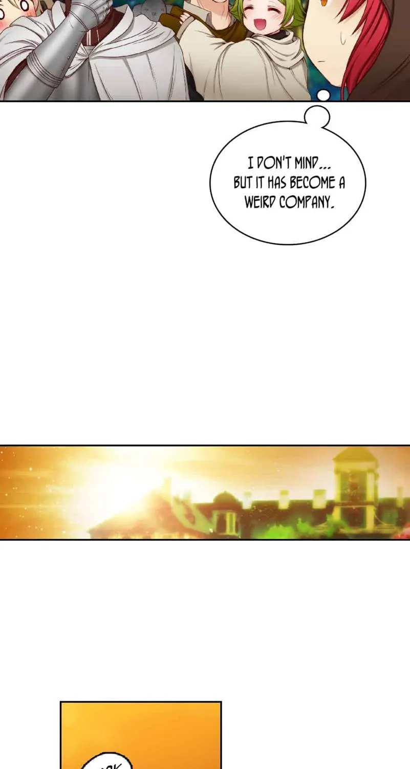 Reminiscence Adonis Zinmanga X Chapter 39 Page 64