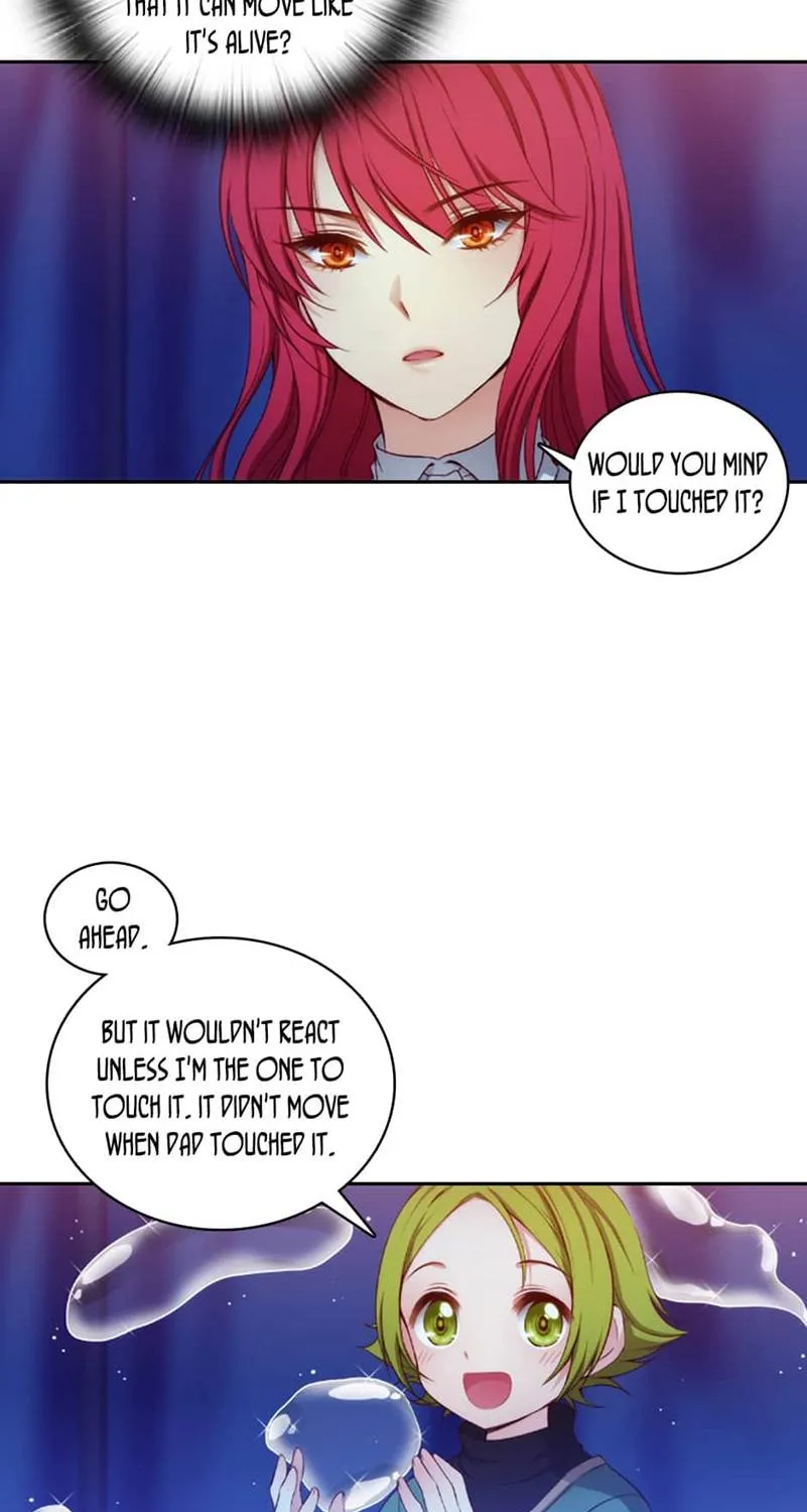 Reminiscence Adonis Zinmanga X Chapter 36 Page 54