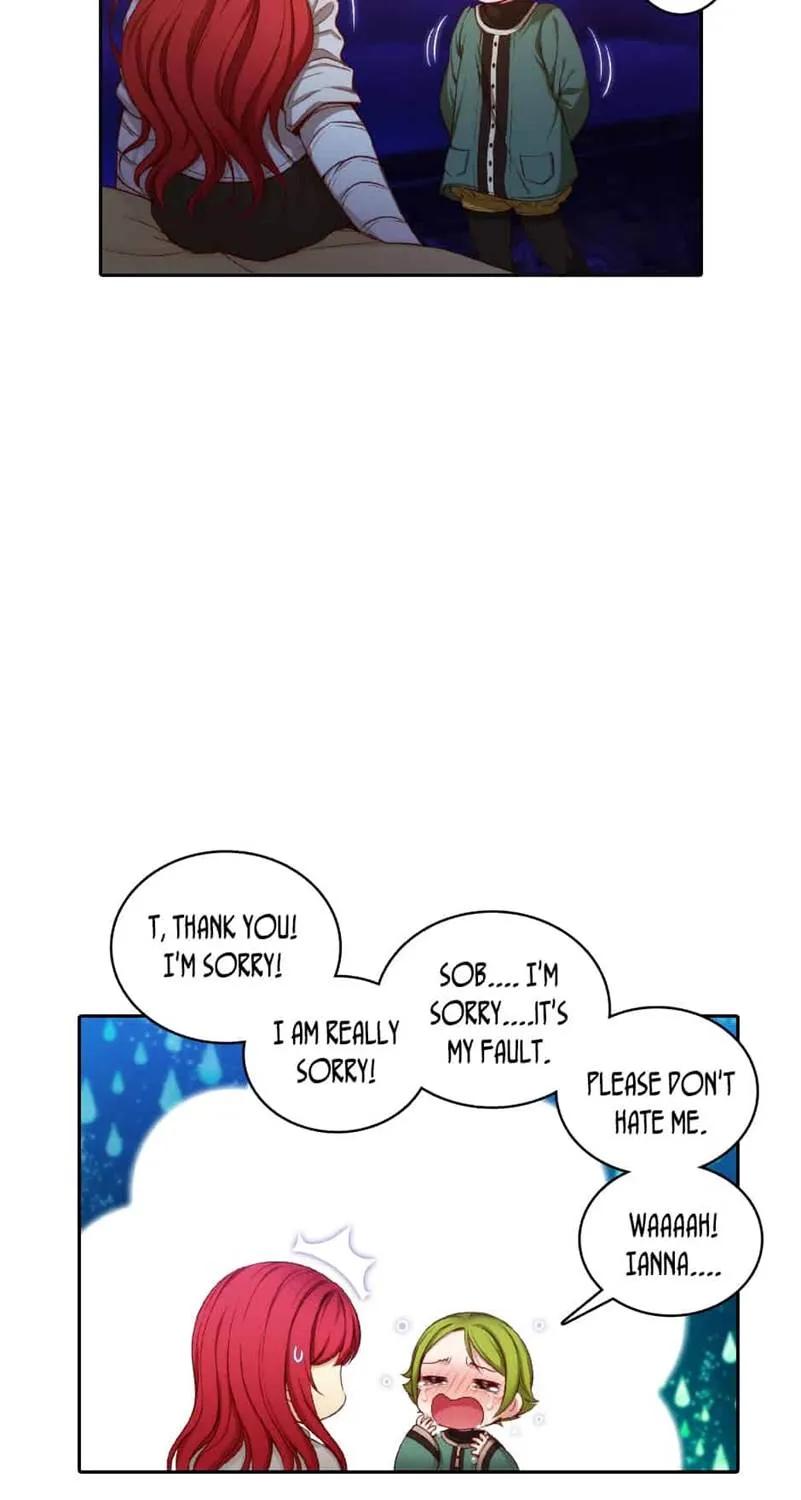 Reminiscence Adonis Zinmanga X Chapter 35 Page 82