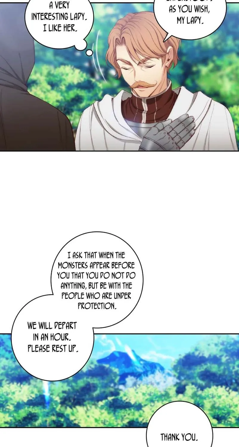Reminiscence Adonis Zinmanga X Chapter 31 Page 18