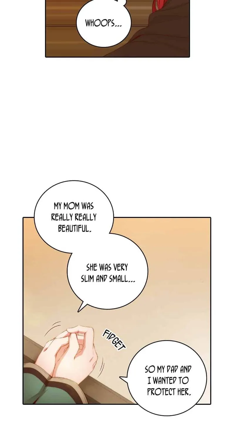 Reminiscence Adonis Zinmanga X Chapter 31 Page 60